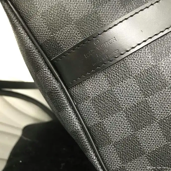 Brother Sam Yupoo LV Bags 19T1L0641 0323